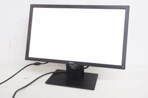 【中古】C DELLデル 21.5インチワイド 液晶ディスプレイ E2216Hf モニター