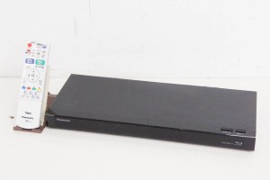 【中古】Panasonicパナソニック ブルーレイディスクレコーダー DIGA DMR-BRS510 HDD500GB シングルチューナー