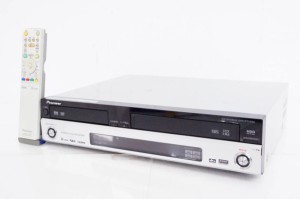 【中古】【訳あり】パイオニアPioneer DVDレコーダー スグレコ DVR-RT700D