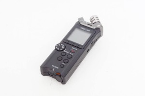 【中古】TASCAMタスカム ICレコーダー DR-22WL ハイレゾ音源対応