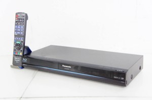 【中古】Panasonicパナソニック ハイビジョンブルーレイディスクレコーダー DMR-BR580 HDD500GB