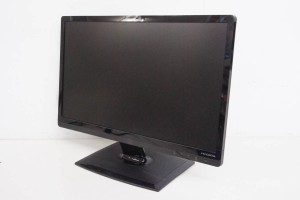 【中古】I・O DATA 23.6インチ 液晶ディスプレイ LCD-AD242EB モニター