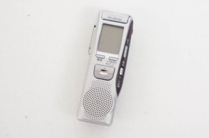 【中古】Panasonicパナソニック ICレコーダー RR-QR160 