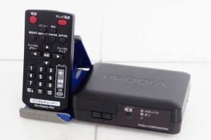 【中古】PIXELAピクセラ 地上デジタルチューナー PRODIA PRD-BT106-P03