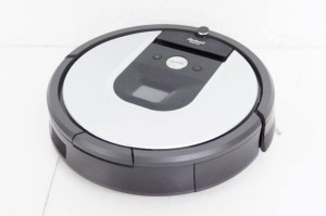 【中古】iRobotアイロボット ロボット掃除機 Roomba ルンバ 961