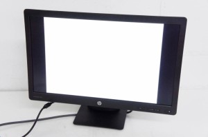 【中古】HP ProDisplay 23インチワイドモニター P232 モニター