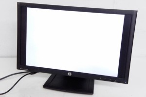 【中古】HP Compaq ヒューレット・パッカード 23インチワイドTFTモニター LA2306x 液晶ディスプレイ