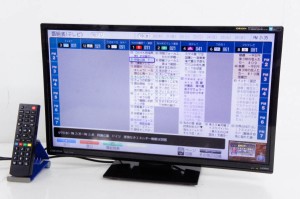 【中古】ORIONオリオン 23型液晶テレビ LX-231BP