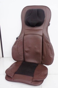 【中古】VERTEXヴァルテックス マッサージシート mondiale seat pro MS2 Persona