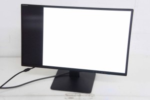 【中古】Princetonプリンストン 23.8型ワイド液晶ディスプレイ PTFBLT-24W 液晶モニター