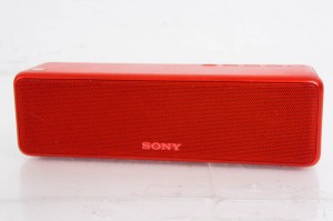 【中古】SONYソニー ワイヤレスポータブルスピーカー SRS-HG1 h.ear go ハイレゾ音源/Bluetooth対応