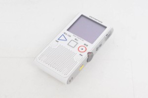 【中古】OLYMPUSオリンパス らくらくレコーダー Voice-Trekボイストレック 2GB DP-301 ICレコーダー