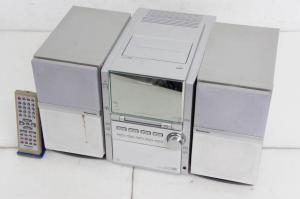 希少 パナソニック MDステレオシステム シルバー SC-PM700MD-S パナソニック SC-PM700MD 価格比較 - 価格.com