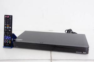 TOSHIBA REGZA ブルーレイレコーダー DBRZ110 HDD内蔵 DBR-Z110/スペック｜レグザブルーレイ/レグザタイムシフトマシン