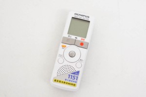 【中古】OLYMPUSオリンパス ICレコーダー Voice-Trekボイストレック VN-7200 2GB