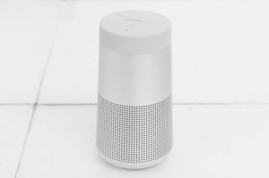 【中古】BOSEボーズ SoundLink Revolve サウンドリンク リボルブ Bluetooth speaker