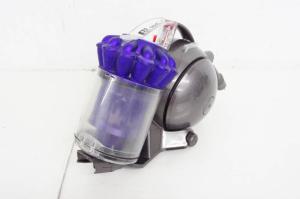 dyson ダイソン 掃除機 DC48 サイクロン キャニスター DC48【黄】 Dyson 掃除機 キャニスター掃除機 【アウトレットSALE