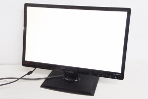 【中古】C I･O DATA 23.6インチ 液晶ディスプレイ LCD-AD242EB モニター