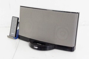 【中古】BOSEボーズ SoundDock Series2 digital music system アンプ内蔵スピーカーシステム