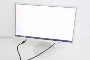 【中古】NEC 23型ワイド液晶モニター MultiSync LCD-E233WM