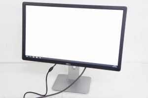 【中古】【訳あり】DELLデル 液晶モニター 24インチワイド液晶 P2412Hb 液晶ディスプレイ