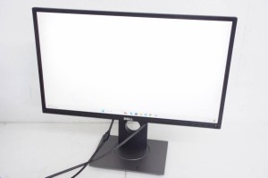 【中古】DELLデル 液晶モニター 23.8インチワイド液晶 P2417H 液晶ディスプレイ