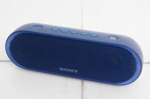 【中古】C SONYソニー Bluetooth対応 ワイヤレス スピーカー SRS-XB20