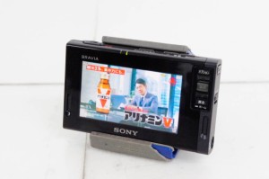 【中古】SONYソニー 3.0V型 FM/AM XDV-D500 Bラジオ対応 ワンセグTV