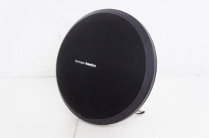 【中古】【訳あり】Harman Kardonハーマン カードン Onyx Studio Wireless Bluetooth Speaker スピーカー