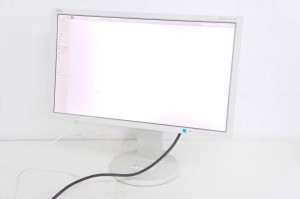 【中古】NEC 23型ワイド液晶モニター MultiSync LCD-E233WM