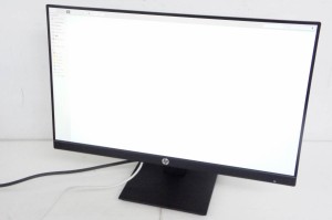 【中古】HP 23.8インチ液晶モニター P24 G4