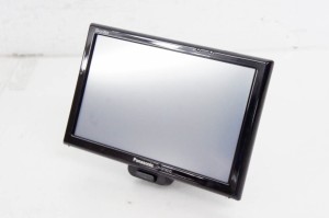 【中古】Panasonicパナソニック 7V型 SSDポータブルカーナビゲーション Gorillaゴリラ CN-GP745VD