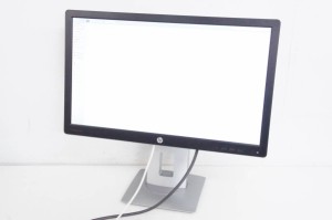 【中古】HP EliteDisplay 23インチワイド IPSモニター E232 液晶ディスプレイ