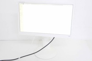 【中古】C iiyamaイイヤマ ProLite 21.5型フルHD液晶ディスプレイ B2280HS-W1 液晶モニター