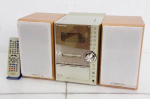 kenwood md コンポの通販｜au PAY マーケット