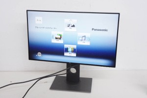 【中古】DELLデル 27インチ4K液晶モニター U2718Q 超広視野角&フレームレス