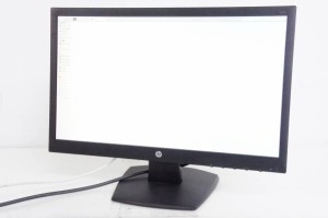 【中古】HP 21.5インチ ワイド液晶モニター V223 液晶ディスプレイ