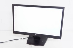 【中古】HP 21.5インチ ワイド液晶モニター V223 液晶ディスプレイ