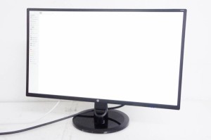 【中古】HP 23.8インチ 液晶モニター N246v