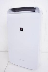 SHARP 除湿機 乾燥機 CM-J100-Wプラズマクラスター 1台4役 61OB4ByLIcL._UF894,1000_QL80_.jpg