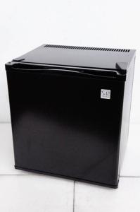 【中古】SunRuck 1ドア電子冷蔵庫 ペルチェ式 SR-R2002 20L