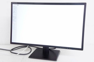 【中古】Princetonプリンストン 21.5型ワイド液晶ディスプレイ PTFBLT-22W 液晶モニター