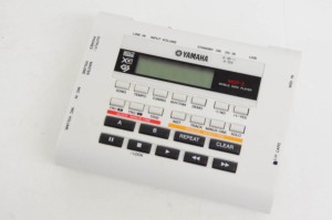 【中古】YAMAHAヤマハ モバイルデータプレーヤー MDP-5