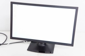 【中古】I・O DATA 20.7インチ液晶ディスプレイ LCD-MF211EB