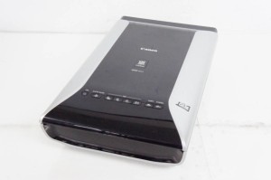 【中古】Canonキャノン イメージスキャナー CanoScan 9000F Mark2 CS9000FMK2