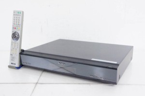 【中古】SONYソニー HDD搭載DVDレコーダー スゴ録 RDZ-D900A 地デジ対応 HDD400GB