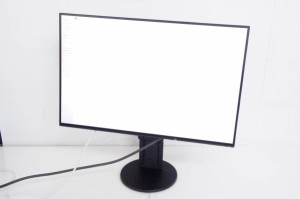 【中古】EIZO FlexScan 24.1型ワイド液晶モニター EV2456 液晶ディスプレイ