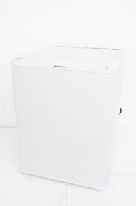 【中古】deviceSTYLEデバイスタイル ペルチェ式電子冷蔵庫 RA-P32FL-W 容量32L 左開き