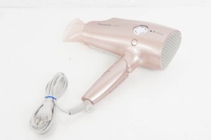 【中古】Panasonicパナソニック ヘアードライヤー ナノケア EH-CNA96 EH-NA96同等品