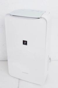 CV-E71-W 衣類乾燥除湿機 プラズマクラスター搭載 8-16畳